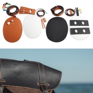 [chulisia] Crochet Bag Bottom Base Sewing Material for Handbag Crossbody Bag for Women