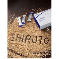 Belixz Shiruto (Nippon Asia halal association)