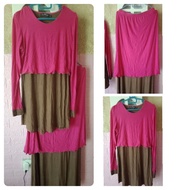 Prelove baju pearlhaya