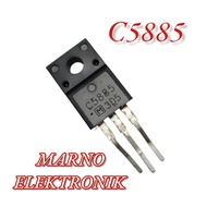 TR TRANSISTOR C5885 C 5885 C-5885