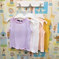 FERGORI Blouse Kutung 301 - Girls' Blouse