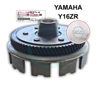 B5V-E6150-00 CLUTCH BIG GEAR COMPLETE ORIGINAL HLY MADE IN VIETNAM FCC MOTOR YAMAHA Y16ZR Y16 KLAC M