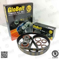 Globelt Timing Belt Kit Set For Honda Accord SV4 S84 2.2 VTEC Odyssey RA3 RA7  (112RU24)