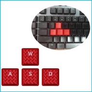 UTAKEE Texture Tactility Backlit keycaps WASD Keys Replacement for G915 G913 G815 G813 TKL  Mechanic