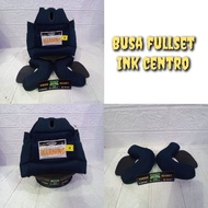 Ink CENTRO HELMET FOAM FULLSET ORIGINAL INK