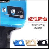Dikanon Recurve Bow Metal Magnetic Arrow Table Bow Arrow Archery Equipment Sunlida Tang Zong Song Zu