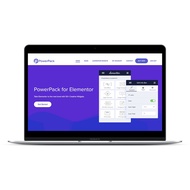 PowerPack for Elementor- WordPress Plugin