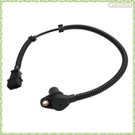 [J X Q K] Crankshaft Position Sensor 39600-4X000 39600 4X00 for  Terracan 2.9L 2002-2008 2.9L 396004