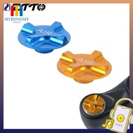MYRONGMY Bicycle Suspension Fork, Shockproof Durable Air Fork Cover,  Bicycle Accessories Aluminium 
