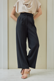 kade.bkk | กางเกง รุ่น Quinn straight trouser กางเกงขายาว ทรงตรง (KAD29)