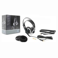 FgAKG/Ai Technology K171MK II Professional Monitor Headset Electric Drum Drummer Recording Fully Enc