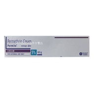 India version of Perthanin 60g Permite Cream Permethrin 5% Removal of scabies mites Occasionally, in
