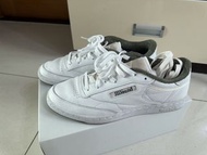Reebok JJJJound Club C 85 Sneakers