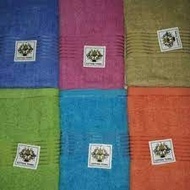 [Stl pempers] CHAMPI TOWEL POLOS