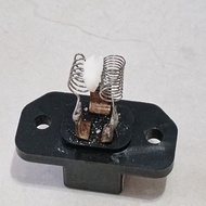 TOYOTA UNSER AIRCOND BLOWER RESISTOR 3 PIN (RS-0051)