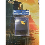 PTCG Dragonite Pokemon Centre Sleeve
