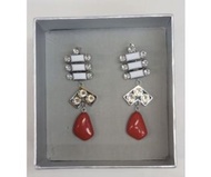 快閃優惠❗️Calvin Klein 耳環 / CK 耳環 / Calvin Klein Earrings / 名牌耳環