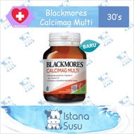Blackmores Calcimag Multi (30)