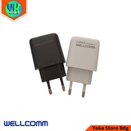 WELLCOMM 18W Fast Charger