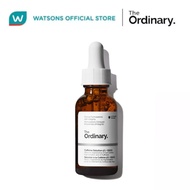 The Ordinary Caffeine Solution 5% + EGCG 30ml