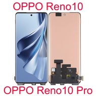 Original LCD TouchScreen OPPO Reno10 Reno 10 / Reno10 Pro Reno 10 Pro