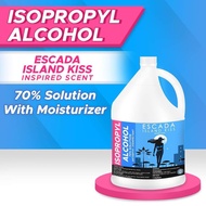 70% ISOPROPYL ALCOHOL 1Gallon