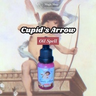 CUPID'S Arrow - Cupid’s Arrow Oil Spell - Magicshop