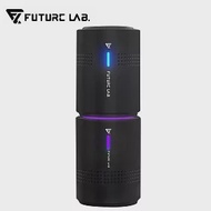 【Future Lab.】未來實驗室 N7負離子空氣清淨機+N7D空氣濾清機