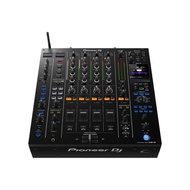 PIONEER DJM-A9 4-channel professional DJ mixer (black)