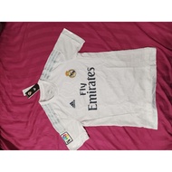Real Madrid Football Club Jersey