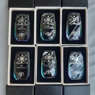 เคสกรอบกุญแจ Alphard Vellfire