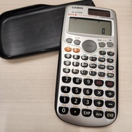 Dse Casio 多功能科學函數計數機 fx-50FH II