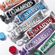 Marvis toothpaste