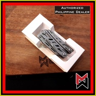 ☇◑ ➼ ⇨ NexTool - Mini Flagship Pro - Silver