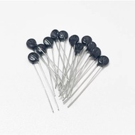 20PCS NTC Resistor Thermal Resistor Negative Temperature MF11 47R MF11-500 50R 101 100R 100R 150R 20