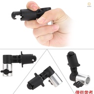 Andoer Photo Video Photography Studio Background Reflector Softbox Disc Holder Clip for Light