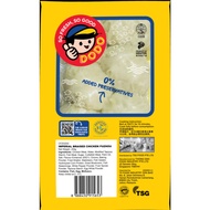 Imperial Braised Chicken Fuzhou Fish Ball