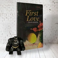 FIRST LOVE / FIRST LOVE by Ivan Turgenev