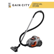 Europace Vacuum Cleaner 2000w Evc3201w