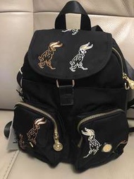 Kipling Helen Lee GaGa 背包