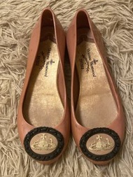 Vivienne Westwood Melissa 膠鞋
