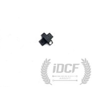 IDCF VFC SIG P320 M17/18 前準心 #01-2準星原廠零件23034