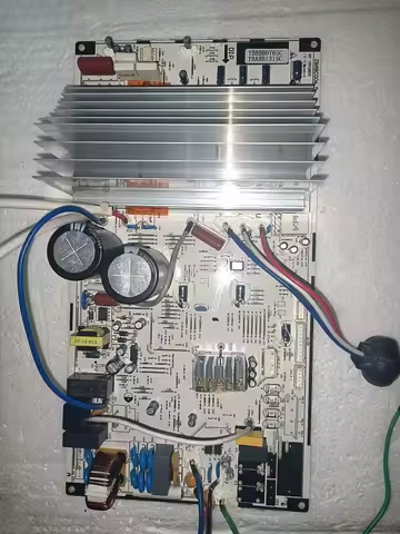 New TCL Vortex VAI-T09LCBK air conditioning 210900955AR ZBABC006.5 circuit board 210900955AG 2109009