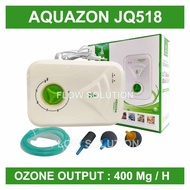AQUAZON OZONIZER OZONE GENERATOR OZONE FRUIT STERILIZER