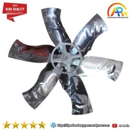 Baling-baling exhaust fan 50 inch diameter 116cm blower kandang ayam