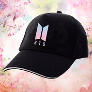 BTS LOGO CAP (PRINTED)