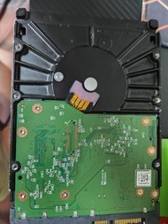 WD Purple 6TB 硬碟