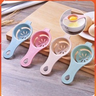 Egg Yolk Separator Made of High Quality Barley Plastic _GD888