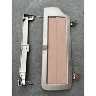 PASSO HANA DASHBOARD PASSENGER COVER USED JAPAN