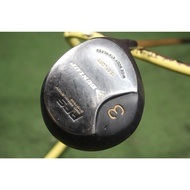 DUNLOP Stick Golf Wood No. 3 Japan FPS Loft 15.5DUNLOP